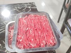 -欣悦坊陈一刀热气羊肉火锅(清真路店)