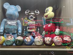 -龙神·炭烧酒场深夜食堂(新街口店)