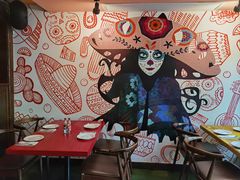 -Pistolera Mexican Cantina女枪手墨西哥餐厅(碧云路店)