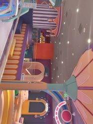 -Qmiss家庭娱乐中心(恒隆广场店)