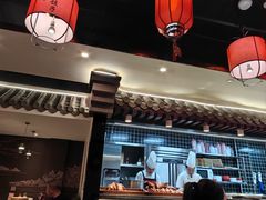 -李记东北饺子馆·东北菜(欢乐谷店)