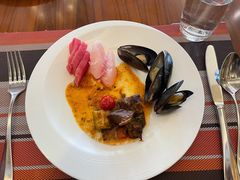 金枪鱼-海风餐厅