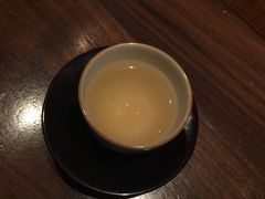 -见山茶事(丽水路店)