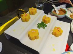 -南门四季铜锅涮肉(大屯·北苑店)