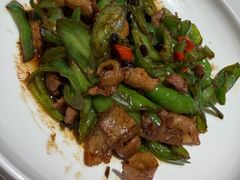 -羲和雅苑•北京烤鸭(国贸商城店)