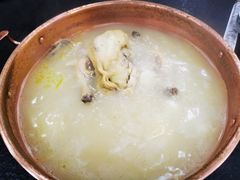 -朴小妹人参鸡汤火锅(长白山万达店)