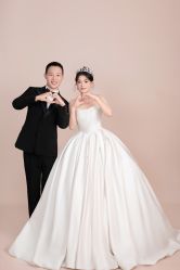 -雅云婚纱摄影工作室旗舰店