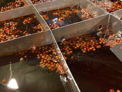 -岗上渣渣老火锅(两路口店)