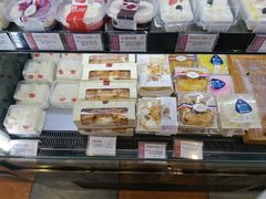 -苹果花园(龙漕路店)
