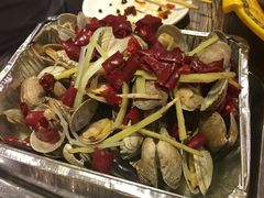 -刘一龙虾(数码路店)