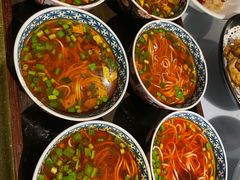-李记搅团•非遗陕菜(三桥店)