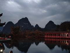 -靖西鹅泉风景区