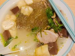 -小杨生煎(周浦万达店)