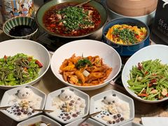 -锦府盐帮·侯宅(五棵松万达店)