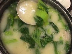 -美极鲜食坊(宝安南路店)