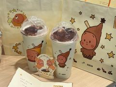 -大光明电影院(南京西路店)