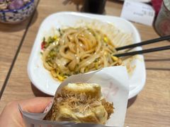 -子午路张记肉夹馍(兵马俑店)