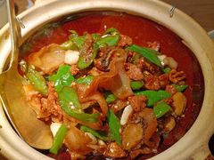 -农耕记·湖南土菜(观澜福城天虹店)