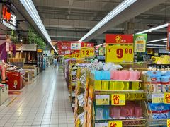 -家乐福(川沙店)