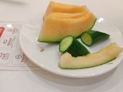 -小厨娘淮扬菜(板桥一店)