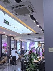 -藤野造型烫染