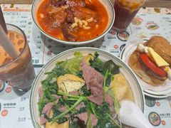 -华嫂冰室(尖沙咀店)