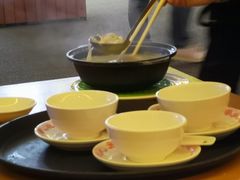 -凤城礼记鱼翅海鲜酒家(百老汇店)