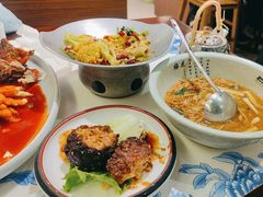 -姑苏家宴·苏帮菜·松鼠桂鱼(苏州总店)