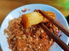 -雲记卢妈冷锅串串(中道街总店)