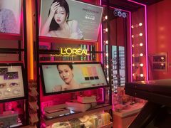 -Sweet Color美瞳隐形眼镜专营店(南翔印象城MEGA店)