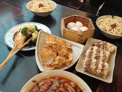 -小街天府(西工小街店)