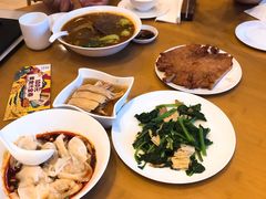 -鼎泰丰(嘉年华•海信广场VILLAGE店)