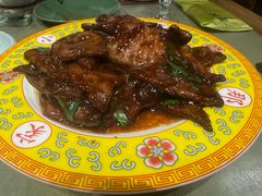 -那家小馆•北京菜•烤鸭(中关村店)