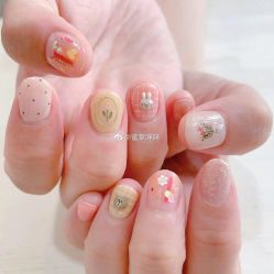 -Halo美甲美睫