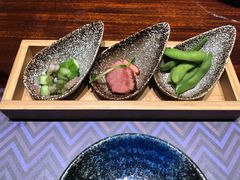 -羽山料理