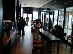 -星巴克(南京商厦店)