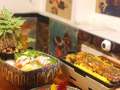 -鳗鱼家·深夜食堂(军博店)