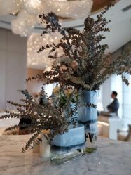 -珠海瑞吉酒店·铱瑞水疗