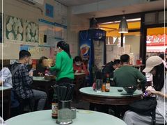 大堂-食惠里小笼包面馆(越秀店)