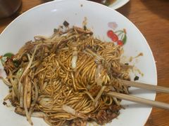 -小狗面馆(河东路店)