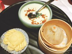 -蟹榭(静安寺晶品商场店)