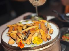 -芸山季·云南野生菌火锅(人民广场来福士店)