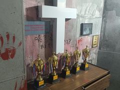 -Xcape异时刻密室逃脱魔法互动(瑞虹天地太阳宫店)