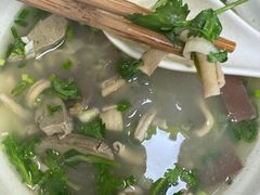 -鲁氏汤包王(长白街店)