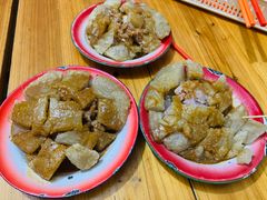 -李良记无米粿鲎粿(平东一街店)