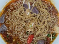 招牌肠旺面-蒋家肠旺面馆老店(合群路店)