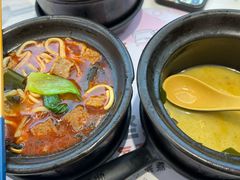 -姐弟俩土豆粉(西安小寨店)