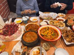 -多宾韩国料理(学衡路店)