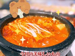 -妥妥烤肉料理(昙华林店)
