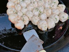 生煎包-鼎顺小吃(吴山名楼店)